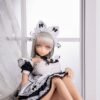 Anastasia 70cm Mini Anime TPE Figure - view 17