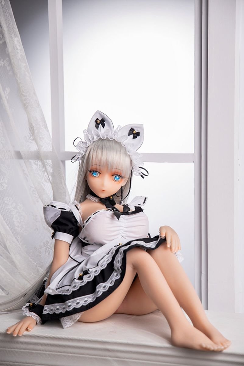 Anastasia 70cm Mini Anime TPE Figure view 17 Anastasia 70cm Mini Anime Tpe Figure Anastasia 70cm Mini Anime Tpe Figure View 17 70cm小娃娃 70cm小娃娃 view 17