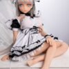 Anastasia 70cm Mini Anime TPE Figure - view 19