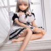 Anastasia 70cm Mini Anime TPE Figure - view 22