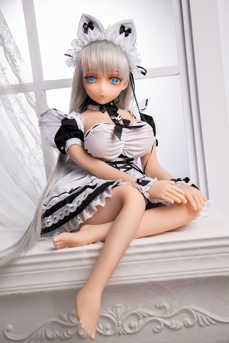 Anastasia 70cm Mini Anime TPE Figure view 24 Anastasia 70cm Mini Anime Tpe Figure Anastasia 70cm Mini Anime Tpe Figure View 24 70cm小娃娃 70cm小娃娃 view 24