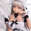 Anastasia 70cm Mini Anime TPE Figure - view 26