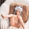 Anastasia 70cm Mini Anime TPE Figure - view 34