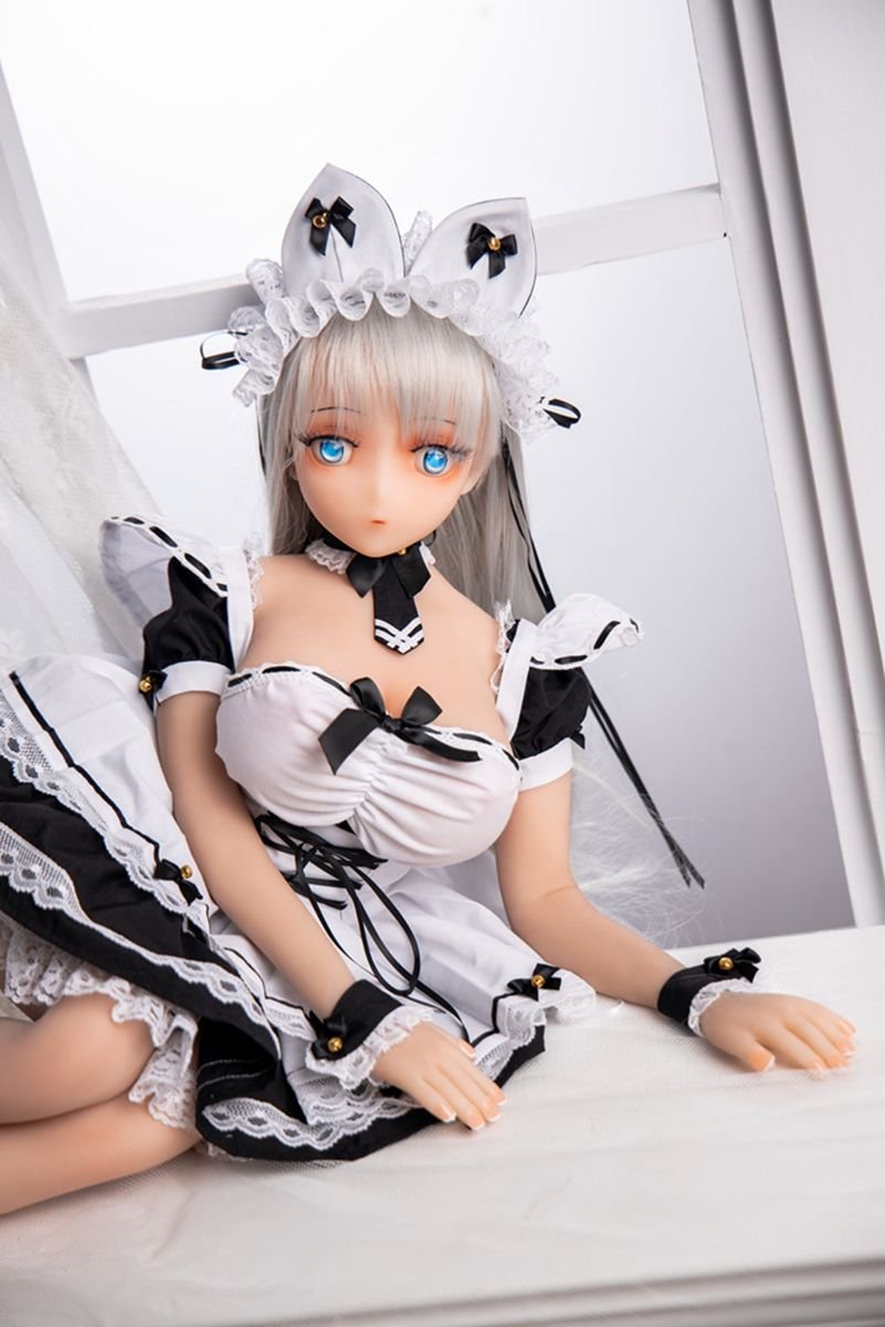 Anastasia 70cm Mini Anime TPE Figure view 65 Anastasia 70cm Mini Anime Tpe Figure Anastasia 70cm Mini Anime Tpe Figure View 65 70cm小娃娃 70cm小娃娃 view 65
