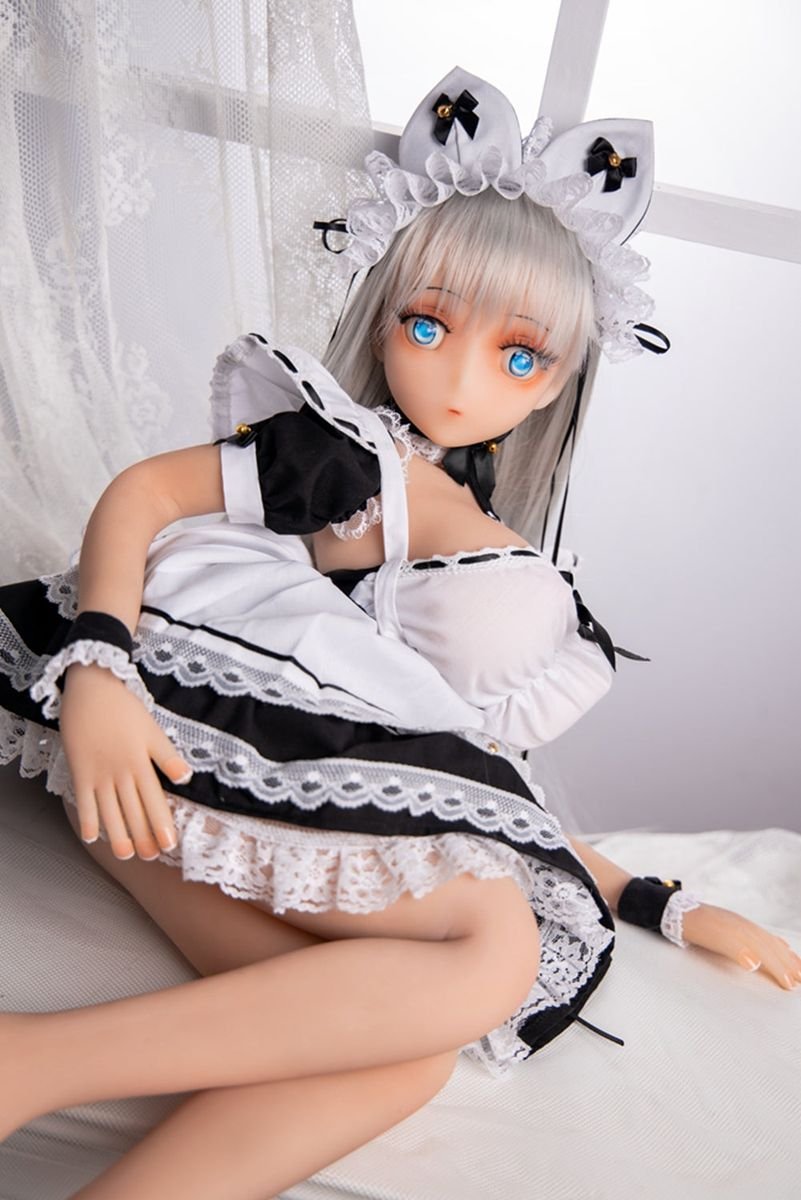 Anastasia 70cm Mini Anime TPE Figure view 66 Anastasia 70cm Mini Anime Tpe Figure Anastasia 70cm Mini Anime Tpe Figure View 66 70cm小娃娃 70cm小娃娃 view 66