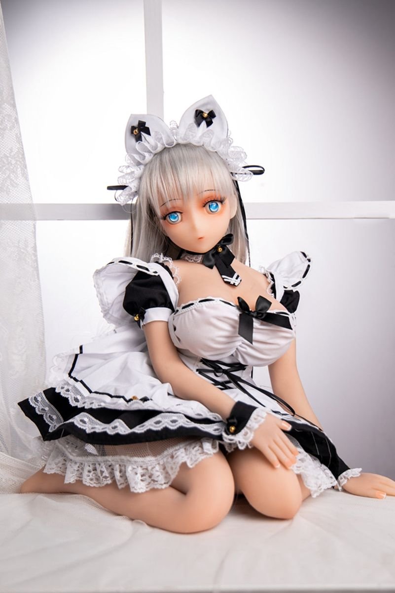Anastasia 70cm Mini Anime TPE Figure view 76 Anastasia 70cm Mini Anime Tpe Figure Anastasia 70cm Mini Anime Tpe Figure View 76 70cm小娃娃 70cm小娃娃 view 76