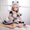 Anastasia 70cm Mini Anime TPE Figure - view 83