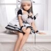 Anastasia 70cm Mini Anime TPE Figure - view 87
