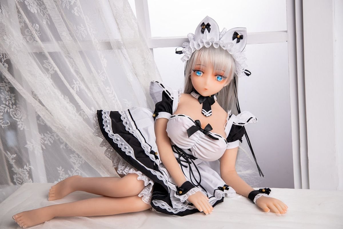 Anastasia 70cm Mini Anime TPE Figure view 91 Anastasia 70cm Mini Anime Tpe Figure Anastasia 70cm Mini Anime Tpe Figure View 91 70cm小娃娃 70cm小娃娃 view 91