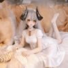 Koko 85cm Anime Poseable Figure TPE - view 5