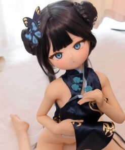 Chiyo 85cm Anime TPE Figure - main view
