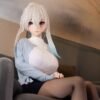 Sora 85cm Anime Poseable Figure TPE - view 4