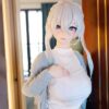Sora 85cm Anime Poseable Figure TPE - view 5