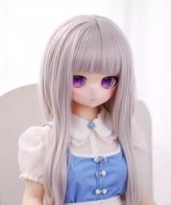 Airi 85cm Anime Poseable Figure TPE - view 2