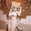 Niko 85cm Anime Poseable Figure TPE - view 2