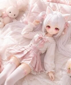 Yume 85cm Anime Poseable Figure TPE - view 2