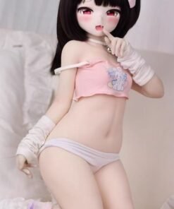 Hoshi 85cm Anime Poseable Figure TPE - view 2
