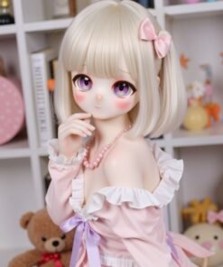 Kira 85cm Anime Poseable Figure TPE - main view
