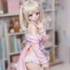 Kira 85cm Anime Poseable Figure TPE - view 3