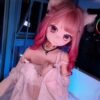 Luna 85cm Anime Poseable Figure TPE - view 2