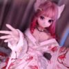 Luna 85cm Anime Poseable Figure TPE - view 4