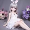 Luna 85cm Anime Poseable Figure TPE - view 2