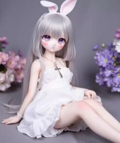 Luna 85cm Anime Poseable Figure TPE - view 2