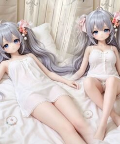 Luna 85cm Anime Style Poseable Figure TPE - view 2