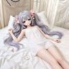 Luna 85cm Anime Style Poseable Figure TPE - view 3