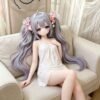 Luna 85cm Anime Style Poseable Figure TPE - view 4