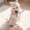 Luna 85cm Anime Poseable Figure TPE - main view