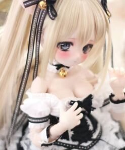 Luna 85cm Anime Style TPE Figure - main view