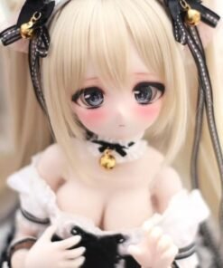Luna 85cm Anime Style TPE Figure - view 2
