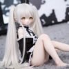 Luna 85cm Anime Style TPE Figure - view 5