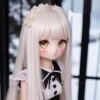 Luna 85cm Anime Style TPE Figure - view 3