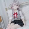 Diana TPE Poseable Figure - view 6