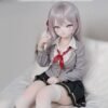Diana TPE Poseable Figure - view 5