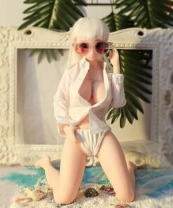 Diana 85cm TPE Poseable Figure - view 2