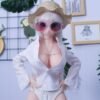 Diana 85cm TPE Poseable Figure - main view