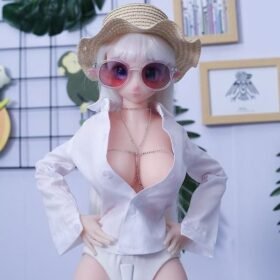 DD025 Diana 85cm TPE Realistic, Poseable Figure...