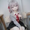 Diana TPE Poseable Figure - view 8