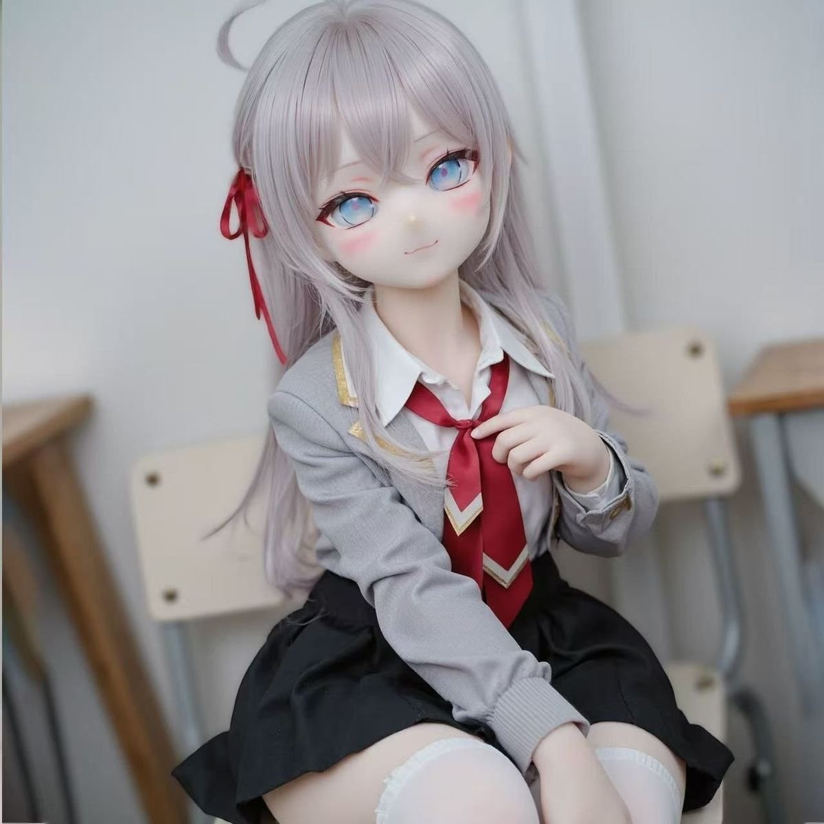 Diana TPE Poseable Figure view 8 Diana Tpe Poseable Figure Diana Tpe Poseable Figure View 8 Dd025 Dd025 lower body