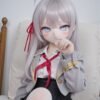 Diana TPE Poseable Figure - view 9