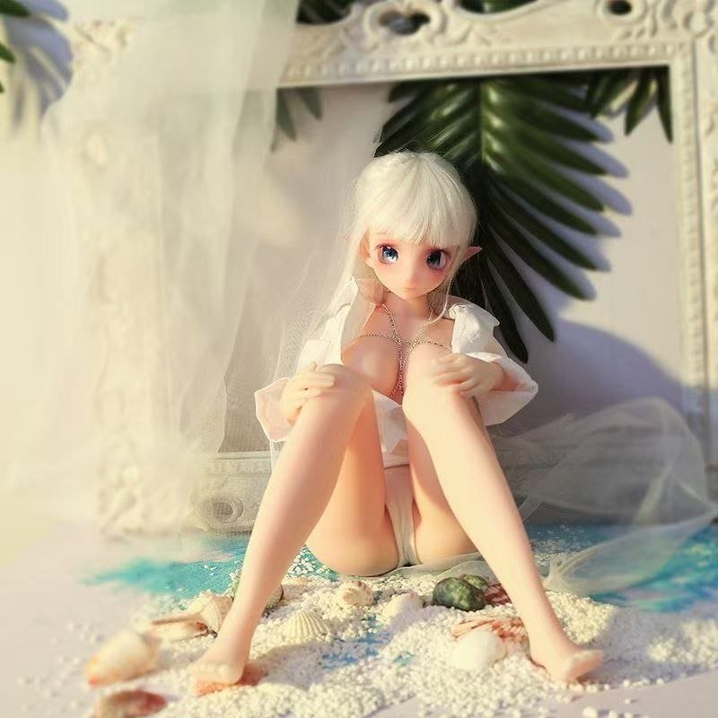 Diana 85cm TPE Poseable Figure view 4 Diana Tpe Poseable Figure Diana 85cm Tpe Poseable Figure View 4 Dd025 Dd025 standing pose