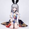 Yuki 85cm Anime Poseable Figure TPE - main view