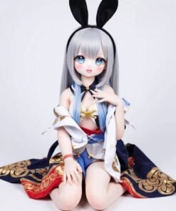 Yuki 85cm Anime Poseable Figure TPE - main view