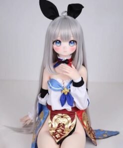 Yuki 85cm Anime Poseable Figure TPE - view 2