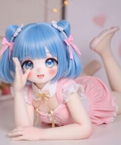 Miku 85cm Anime Style TPE Figure - view 2