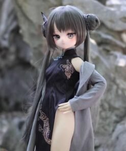 Mei 85cm Anime TPE Figure - main view