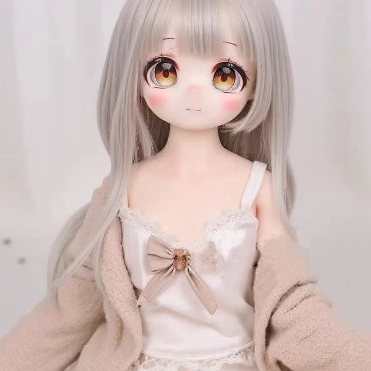 Luna 85cm Anime TPE Figure view 3 Luna 68cm Mini Anime Tpe Figure Luna 85cm Anime Tpe Figure View 3 Dd033 Dd033 luna portrait delicate features
